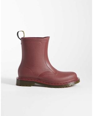 Dr. Martens 1460 - Rood