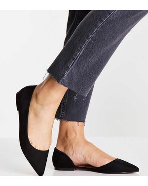 ASOS Virtue - Nero