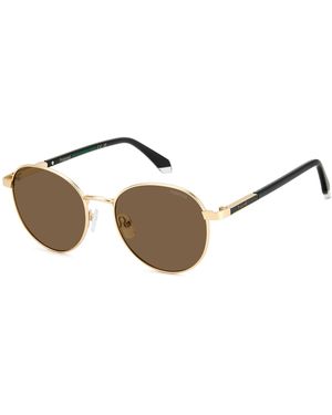 Polaroid Sunglasses Lunettes - Métallisé