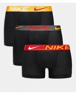 Nike Essential - Nero