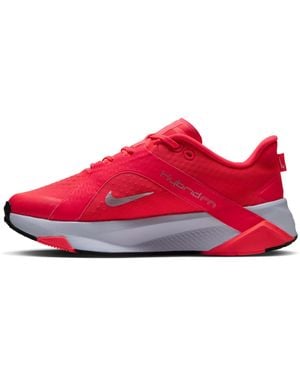 Nike Hybrid rn sneaker - Rot
