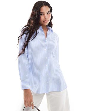 Camicette stradivarius best sale