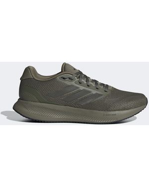 adidas Originals Adidas Running Runfalcon 5 Running Trainers - Green