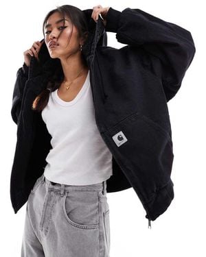 Carhartt Og Active - Nero
