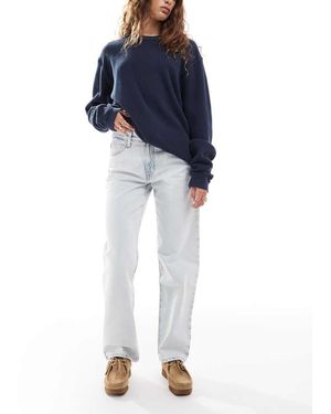 Levi's Vaqueros Holgados Con '94 De -Azul - Rojo