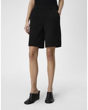 Object Pantaloncini Neri - Nero