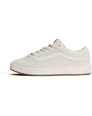 Vans Old Skool 36 Cup Trainers - White