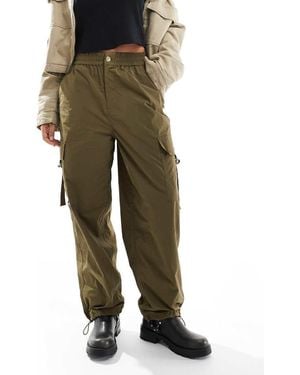 Barbour Carla Pants-green