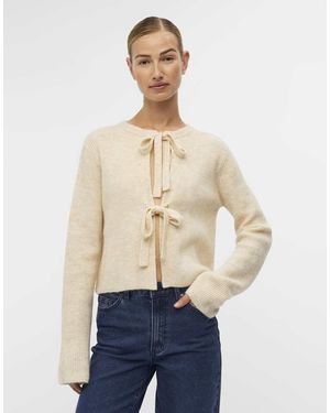 Object Gilet - coquillage - Neutre