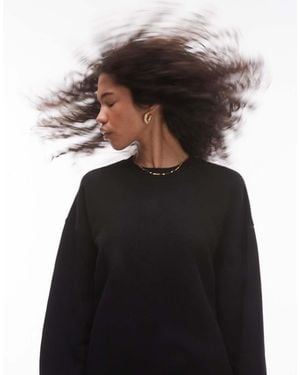 TOPSHOP Premium - Zwart