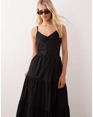Regatta Breathable Perissa Dress - Black