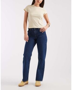JJXX Seville Loose Jeans - Blue