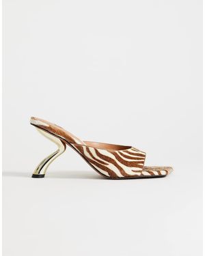 TOPSHOP Nicole - Neutro