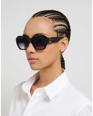 Marc Jacobs Marc jac lunettes - Marron