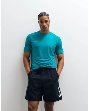 Nike Football Academy T-shirt - Blue