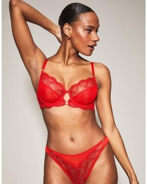KBX Eden Brazilian - Red