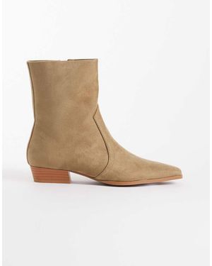 ASOS Ansel - Wit