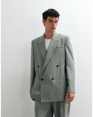 ASOS Veste - Vert