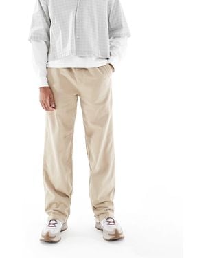 Cotton On Cotton On baggy Casual Pants - White