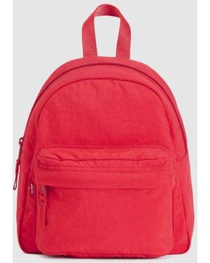 Levi's Mini Backpack - Red