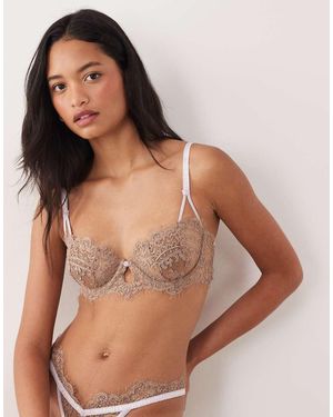 For Love & Lemons Holly - Bruin