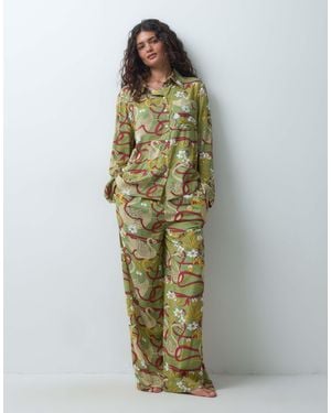 ASOS Ensemble - Vert