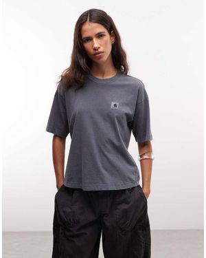 Carhartt Nelson T-shirt - Blue