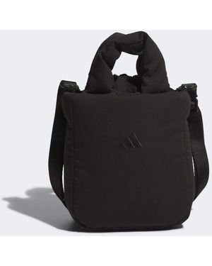 adidas Originals Must Haves Puffy Small Bag - Black