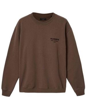 AllSaints Xander - Bruin