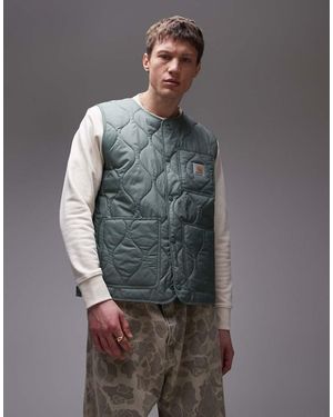 Carhartt Skyton - Grigio