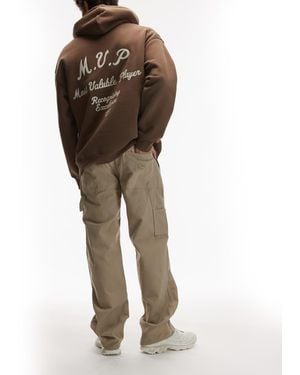 Dickies Canvas Carpenter Trousers - Multicolour