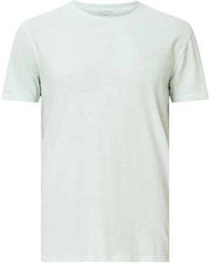 AllSaints Bodega T-Shirt - Green