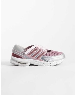 adidas Originals Adistar Control 5 Mj Trainers - White
