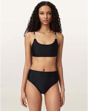 AllSaints Talaria - Nero
