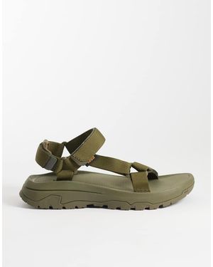 Teva Hurricane Xlt Sandals - Green