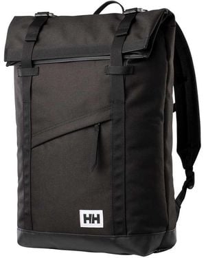 Helly Hansen Stockholm Backpack - Black