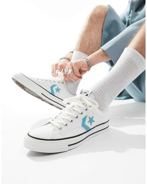 Converse Star Player 76 Sneakers - Grey