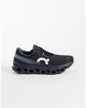 On Shoes Cloudmster 1 Running Trainers - Blue