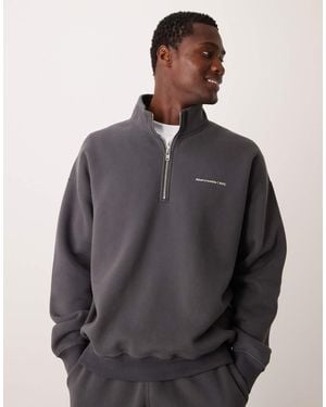 Felpa abercrombie uomo prezzo discount