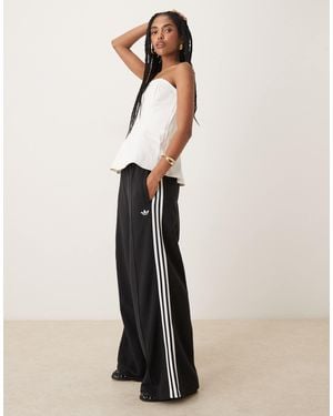 adidas Originals – jogginghose - Weiß