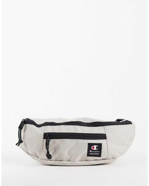 Champion Catalogue Belt Bag - White