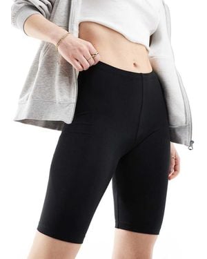 ONLY legging Short - Black