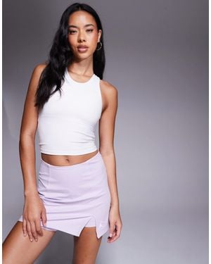 Nike Mini Skort - Purple