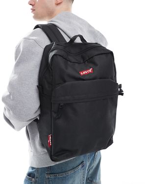 Levi's – l pack – normal großer rucksack - Grau