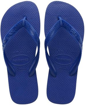 Havaianas Infradito Classiche Marino - Blu