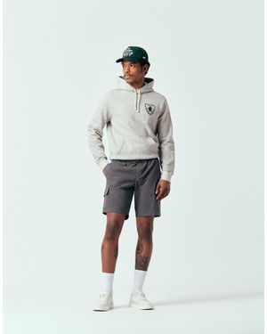 ASOS Cargo Shorts - Gray