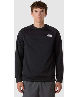The North Face Reaxion 2.0 - Nero
