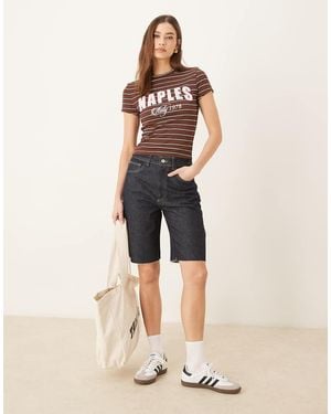 ASOS Jorts - Neutro