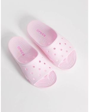 Crocs™ Saturday Slide - Pink