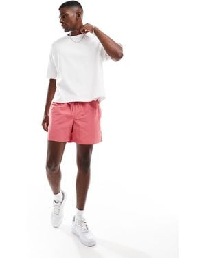 Cotton On Cotton On Everyday Shorts - Red